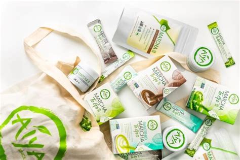Aiya America Matcha Products Now Available In Us Whole Foods Tea