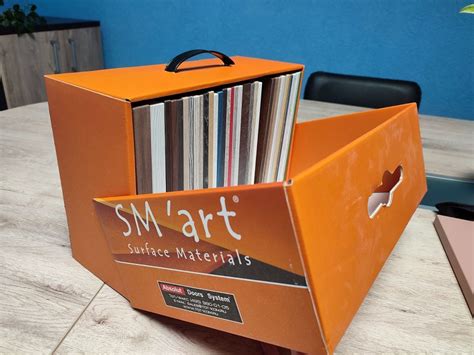 Образцы ДСП-чемодан Италия SMART