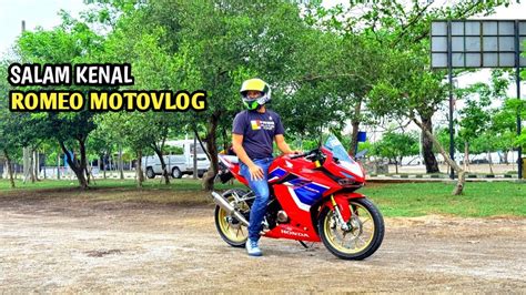 Part Touring Nusantara Bandar Lampung Jakarta Begini Nasib Motovlog