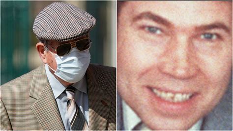 David Venables Claimed Serial Killer Fred West Responsible For Wifes