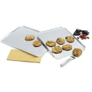 Top 10 Best Stainless Steel Cookie Sheets - Best Choice Reviews