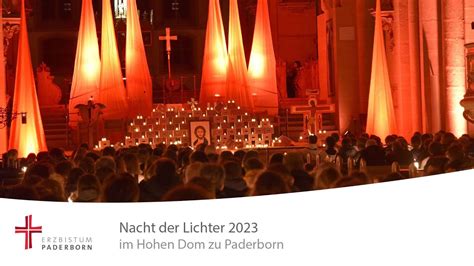 Nacht Der Lichter 2023 YouTube