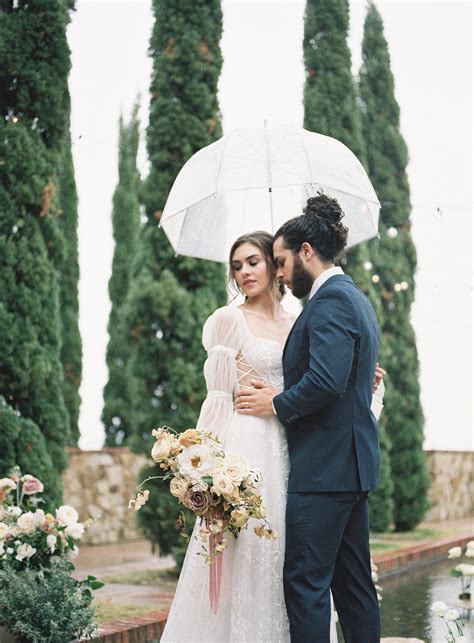 Tuscan Countryside Wedding — Emily LC Photography