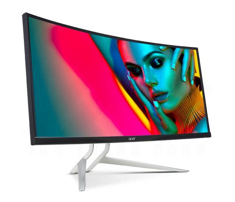 Acer Xr382cqk Gaming Monitor 375″ Uwqhd Ips Freesync Shop Máy Tính