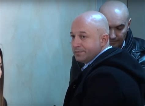 Zvonko Veselinović ispitan u policiji u svojstvu građanina