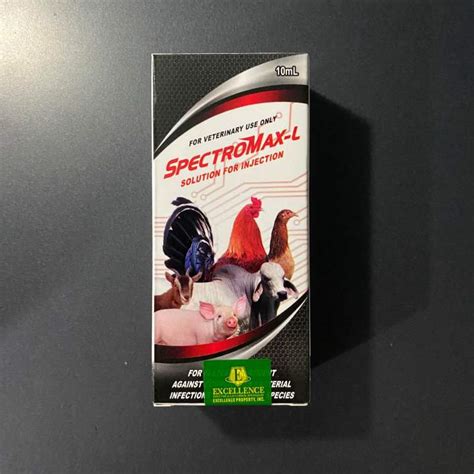 Spectromax L Ml Ml Lazada Ph