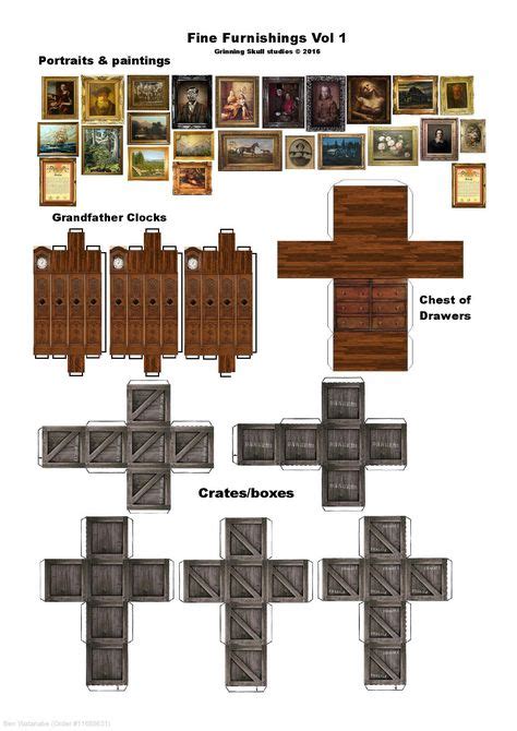 510 Diorama Templates Ideas Paper Models Diorama Model Trains