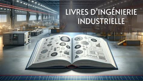 10 Livres d Ingénierie Industrielle Gratuits PDF InfoLivres org