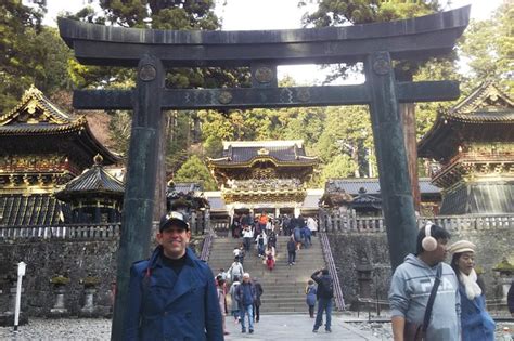 Nikko Full Day Private Walking Tour With Government Licensed Guide