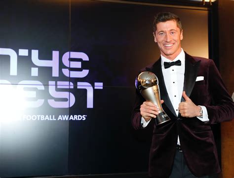 Revelan Fecha Para La Entrega De Los Premios Fifa The Best 2021