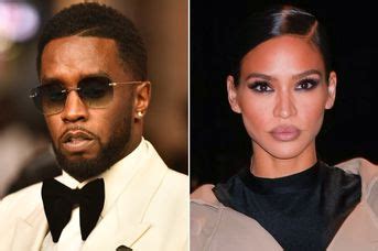 Cassie Was Shaking Uncontrollably After Diddy Hit Her Sex Worker