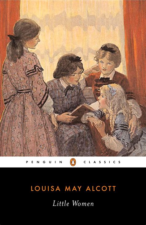 Penguin Classics Little Women Whitcoulls