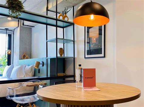 WYNWOOD HOUSE POLO APARTHOTEL BOGOTA