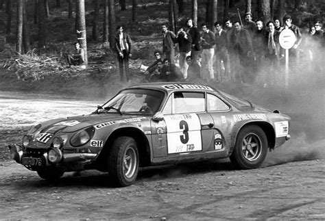 WEB RALLY Rally Internacional TAP 1973