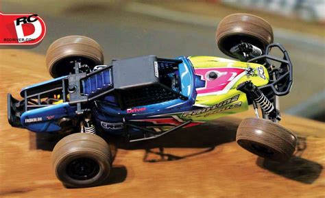 Review: Pro-Line Racing Pro 2 RC Buggy - RC Driver