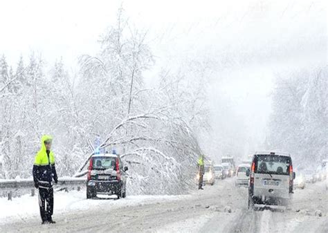 Meteo Neve Pronta A Tornare Nei Prossimi Giorni Ecco Quando Dove