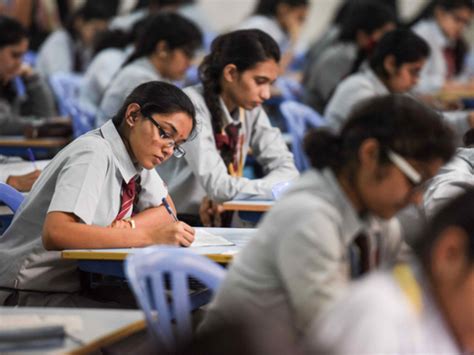 New Exam Pattern In Cbse Schools From April Education Gulf News