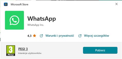 Whatsapp Na Komputer Pobierz Za Darmo Jak Zainstalowa