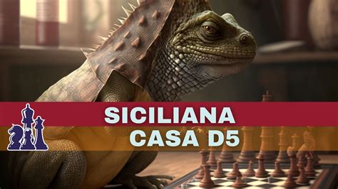 Attenzione Con La Siciliana Najdorf Youtube