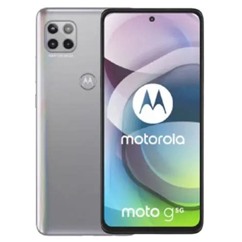 Motorola Moto G 5g Price In Pakistan And Specifications Pinpack