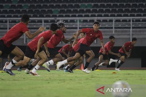 Menpora Amali Beri Kabar Baik Untuk Timnas Indonesia