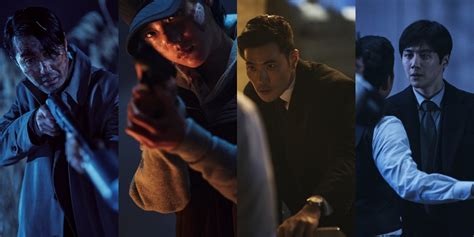 Dibintangi Cha Seung Won Dan Kim Seon Ho Serial Korea Terbaru The