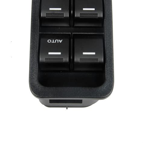 Electric Master Window Switch For Ford Territory Sx Sy Sz Non Illumination 12pin Ebay