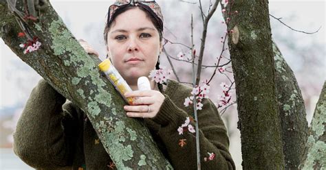 Asthma misery as pollen hits Canberra early | The Canberra Times ...