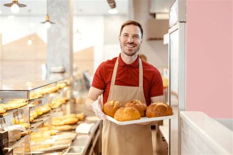 Bakery Jobs In Canada With Visa Sponsorship Naijaonline