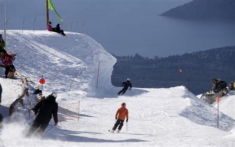 A descubrir los secretos de la cima del cerro Catedral - Diario Río Negro