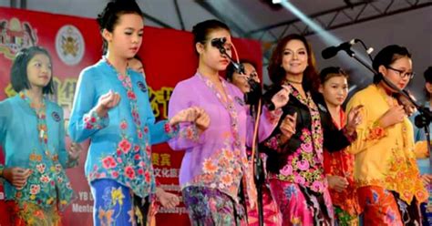 Celebrating Chinese Cultural Heritage In Terengganu New Straits Times