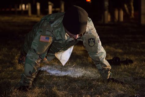 Dvids Images 53rd Signal Battalion Best Warrior Competition Image