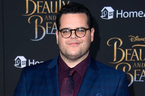 Josh Gad On Controversy Over Beauty And The Beast Gay Moment This Film Is One Of
