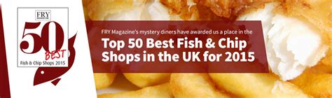 Catch Fish and Chips Takeaway - Ashford, Kent
