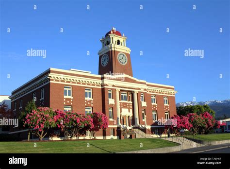 Clallam county hi-res stock photography and images - Alamy