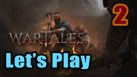 Let S Play Wartales Full Playthrough 2 YouTube