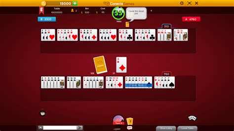 Hand And Foot Canasta Android Apps On Google Play