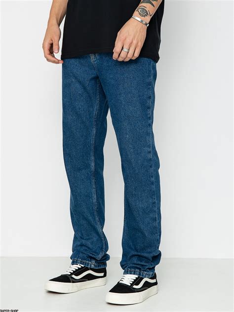 Levis Hose 513 Slim Straight 5 Pocket Balboa