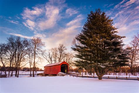 📅 The Best Time To Visit Amish Country Pa In 2023