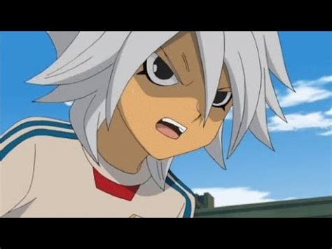 Fichar A SHADOW En INAZUMA ELEVEN 3 YouTube