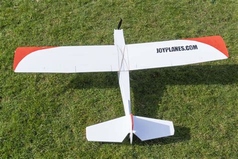 Make An Rc Airplane At Home Homemade Rc Airplane