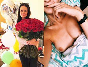 Another Collection Of Fresh Faced Before And Afters Vsco Ec De Porn Pic