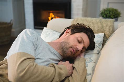 What Causes Night Sweats In Men