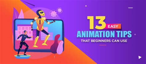 13 Easy 2D Animation Tips that Beginners Can Use - PGBS