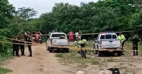 Nueva Masacre En El Cauca Dos Personas Fueron Asesinadas Y Una Mujer