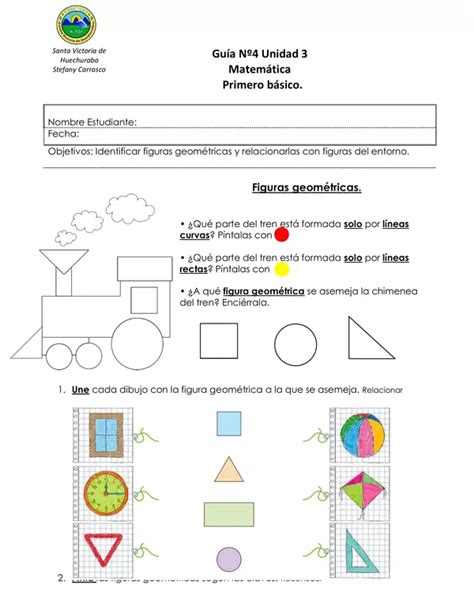 Tren Con Figuras Geometricas Ppgbbe Intranet Biologia Ufrj Br