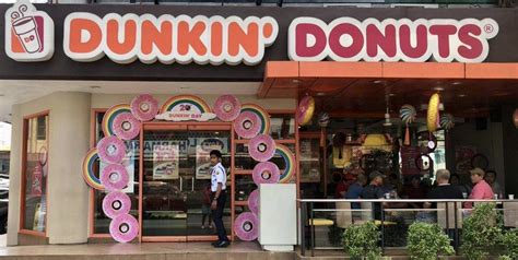 Dunkin Philippines On Twitter The Countdown Is On See You Tomorrow At Your Nearest Dunkin