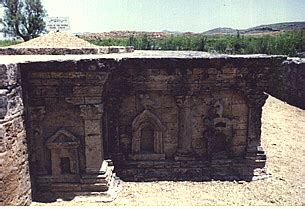 Incredible India: Takshila: World's first University