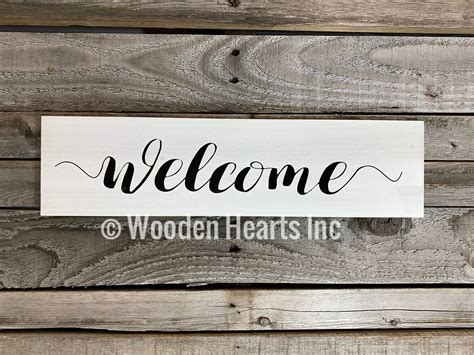 Welcome Sign Blessings This Is Us Our Life Story Home Sold