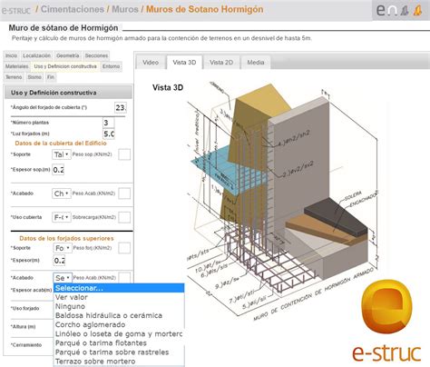 Transformación Digital En Cálculo De Estructuras E Struc Blog De Stepien Y Barno